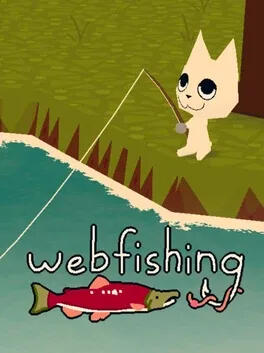 Webfishing ntitled