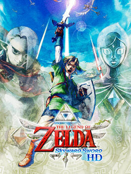 Skyward Sword