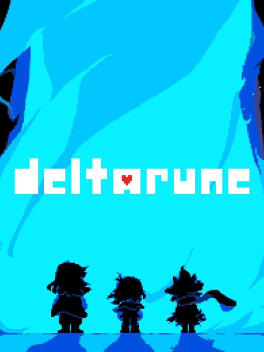 Deltarune