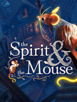 The Spirit and the Mouse