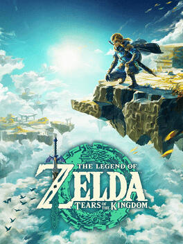 Tears of the Kingdom + Breath of the Wild + Age of Calamity