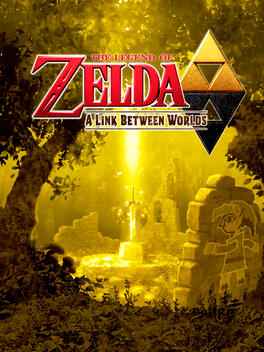 A Link Between Worlds