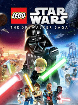Lego Star Wars
