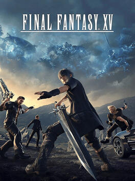 Final Fantasy 15