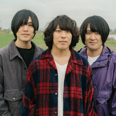Kana-Boon