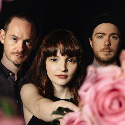 CHVRCHES