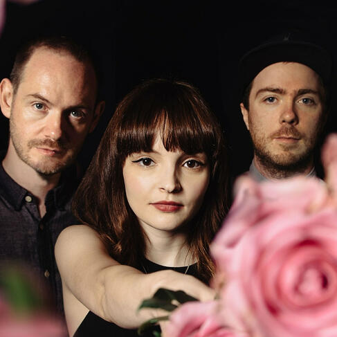 CHVRCHES