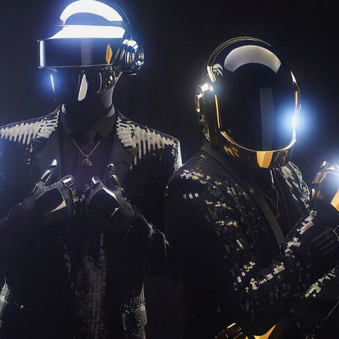 Daft Punk