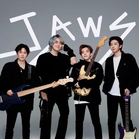 BaishaJAWS