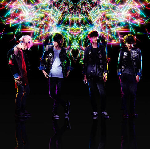 BUMP OF CHICKEN