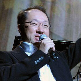 Koji Kondo