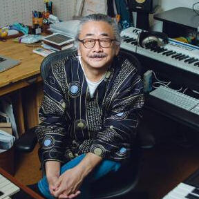 Nobuo Uematsu