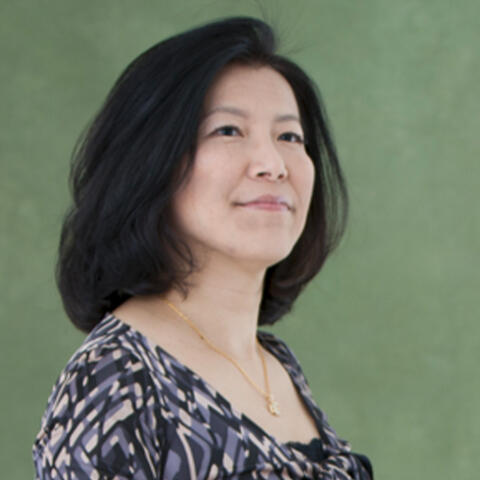 Yoko Shimomura