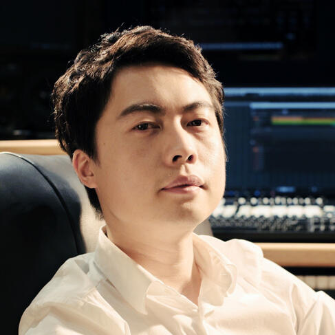 Yu-peng Chen / HoyoMix