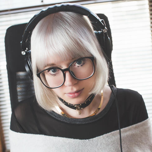 Lena Raine