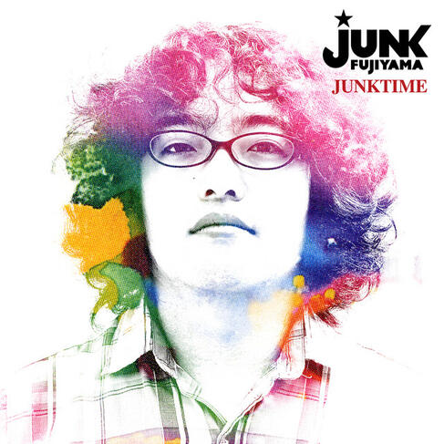 Junk Fujiyama