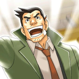 Dick Gumshoe