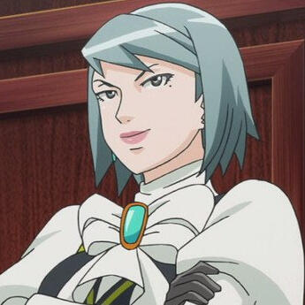 Franziska von Karma