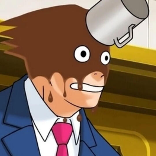 Phoenix Wright