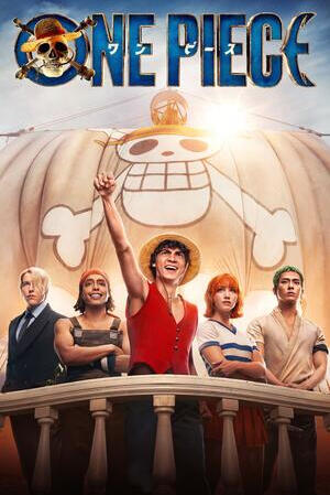 One Piece (Live Action)