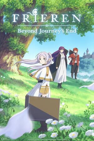 Frieren: Beyond Journey&#39;s End