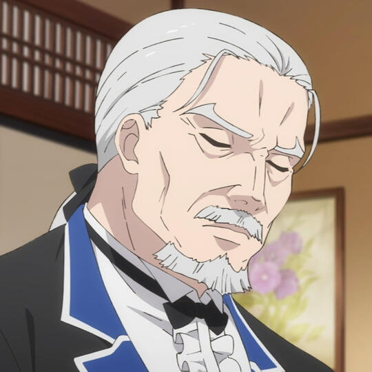 Wilhelm van Astrea