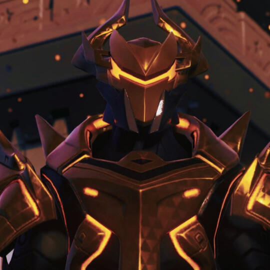 Omega Knight