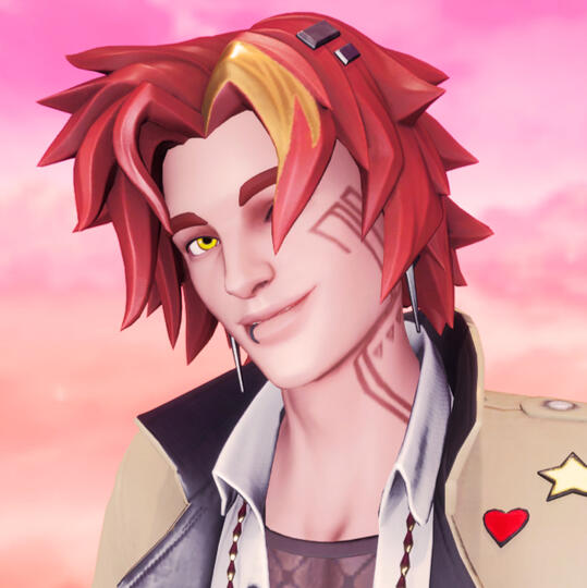 Lucien West