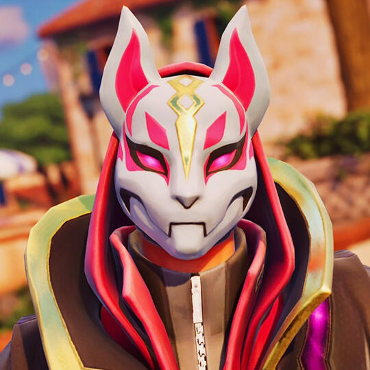 Drift