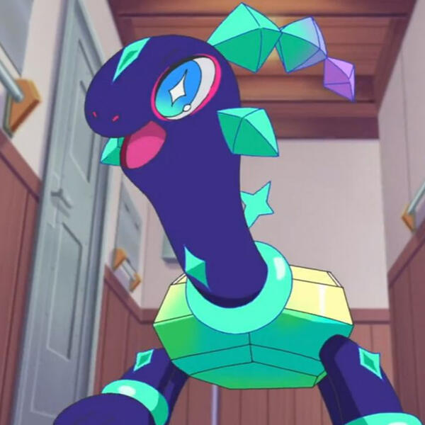 stop getting in the way