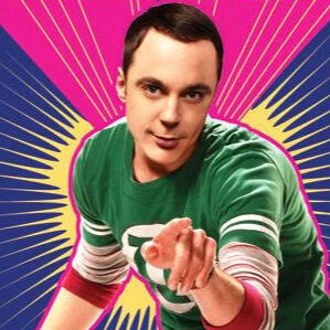 bazingo shut the fuck up