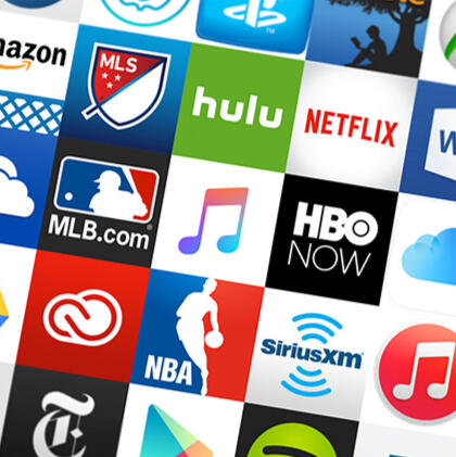 Subscription Services