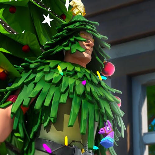 Lt. Evergreen