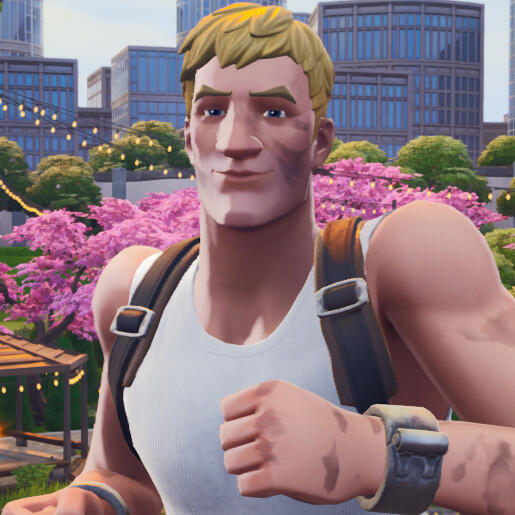 THE LEGEND