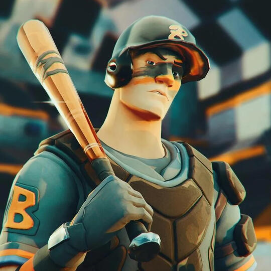 Slugger