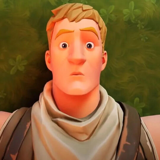 Jonesy the First