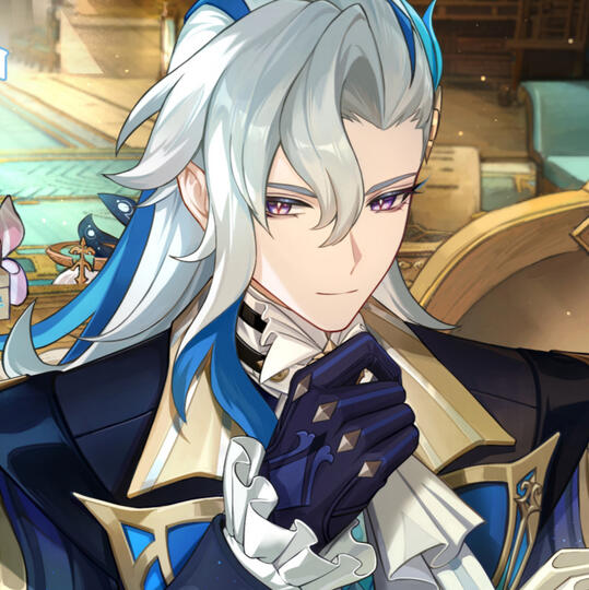 Monsieur Neuvillette