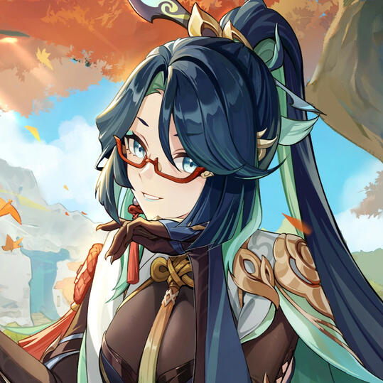 Xianyun
