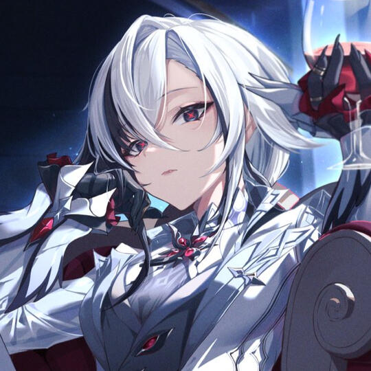 Arlecchino