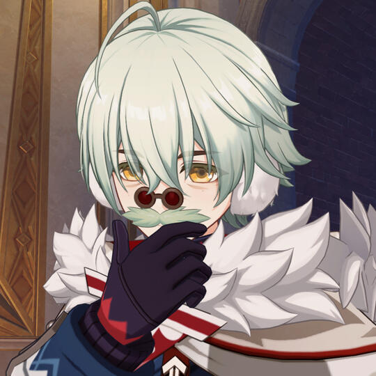 Alyosha