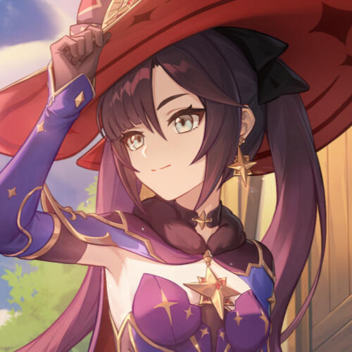 Mona