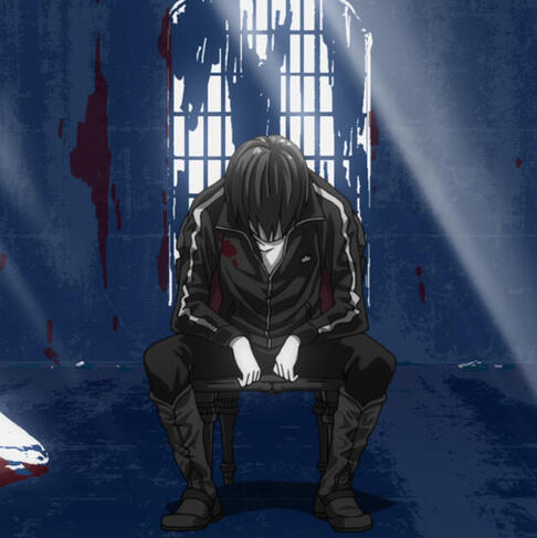 Noragami OP2