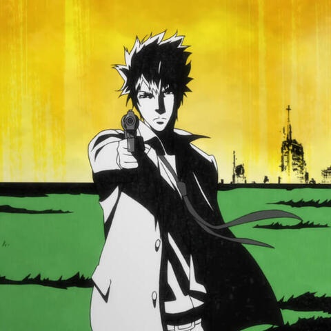 Psycho Pass OP2 v2