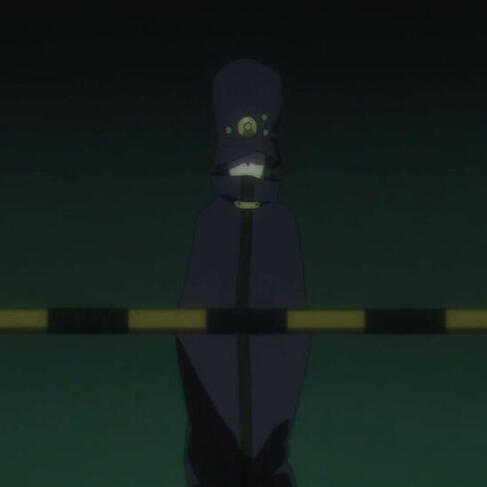 Boogiepop & Others OP1