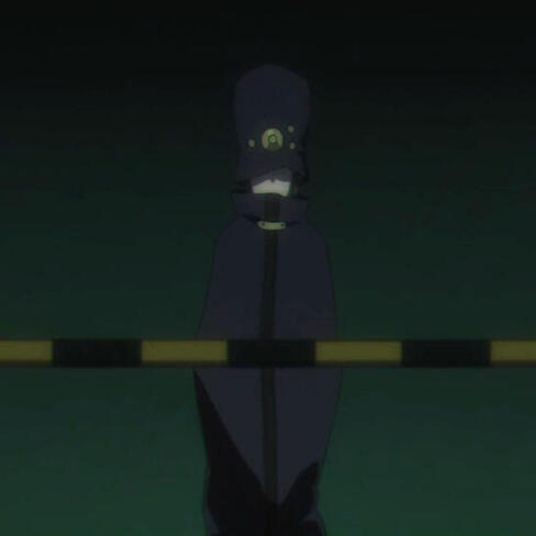 Boogiepop & Others OP1
