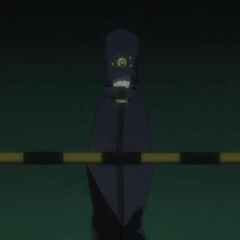 Boogiepop & Others OP1