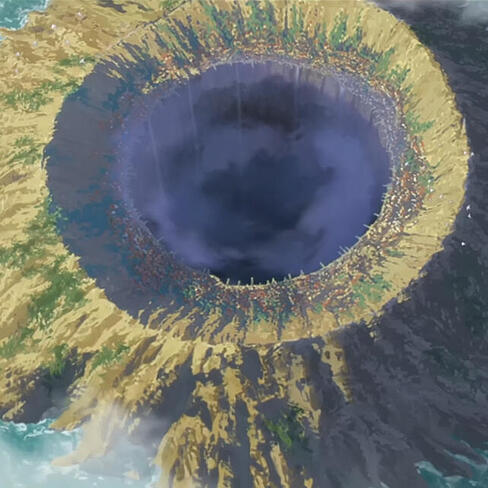 Made in Abyss OP2