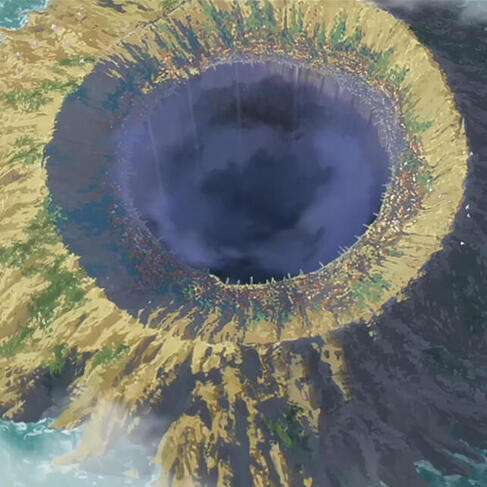 Made in Abyss OP2