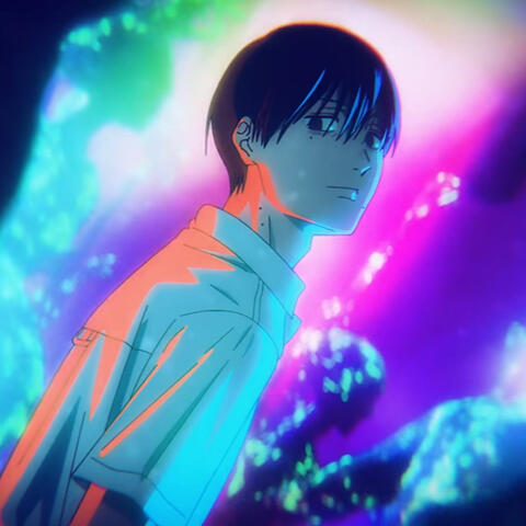 The Summer Hikaru Died OP1