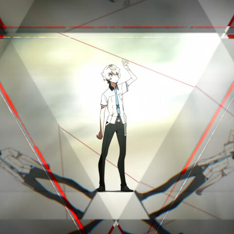 Kiznaiver OP1